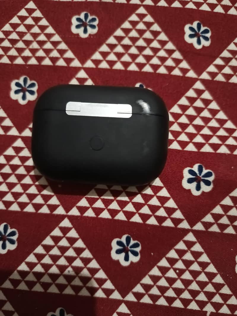 Earphone wireless 1