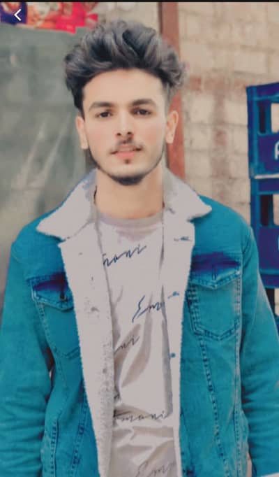 Zahid Ali