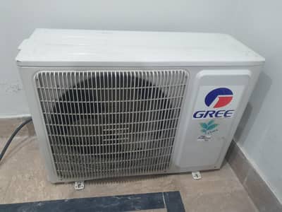 Gree G10 DC Inverter  1.5 Ton