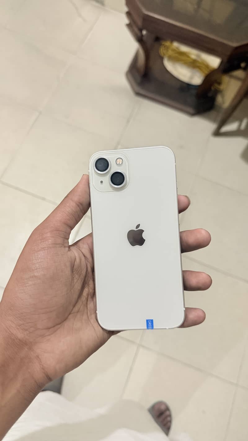 Iphone 13 3