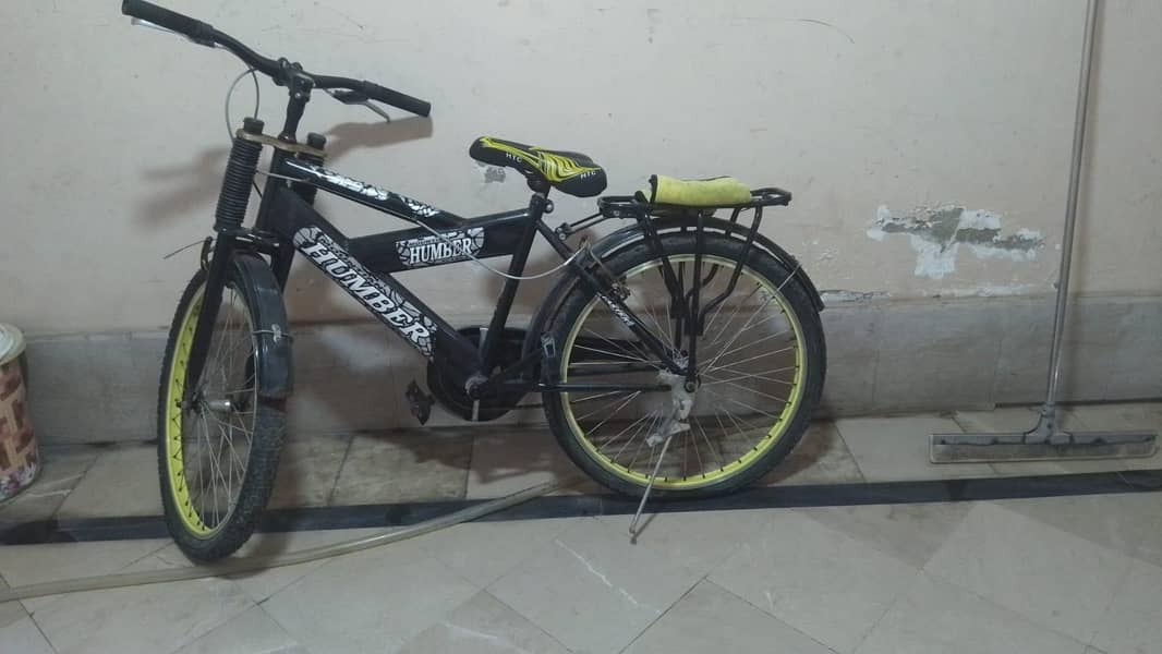 bicycle 0