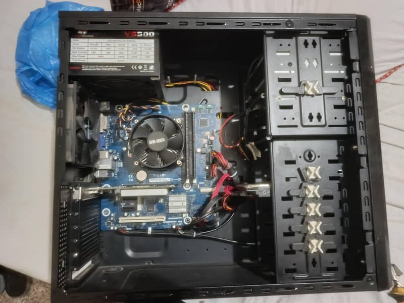 i5 4th gen computer 1