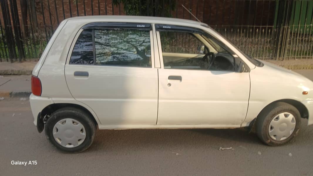 Cuore 2008 Model Excellent Condition 03006538881 3