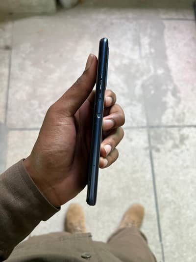 Vivo Y51s All oky with box Charger