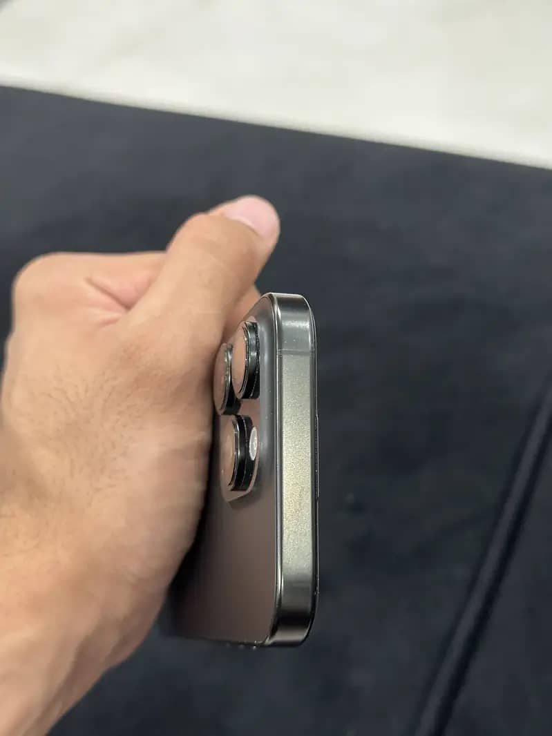 Iphone 16 PRO 2