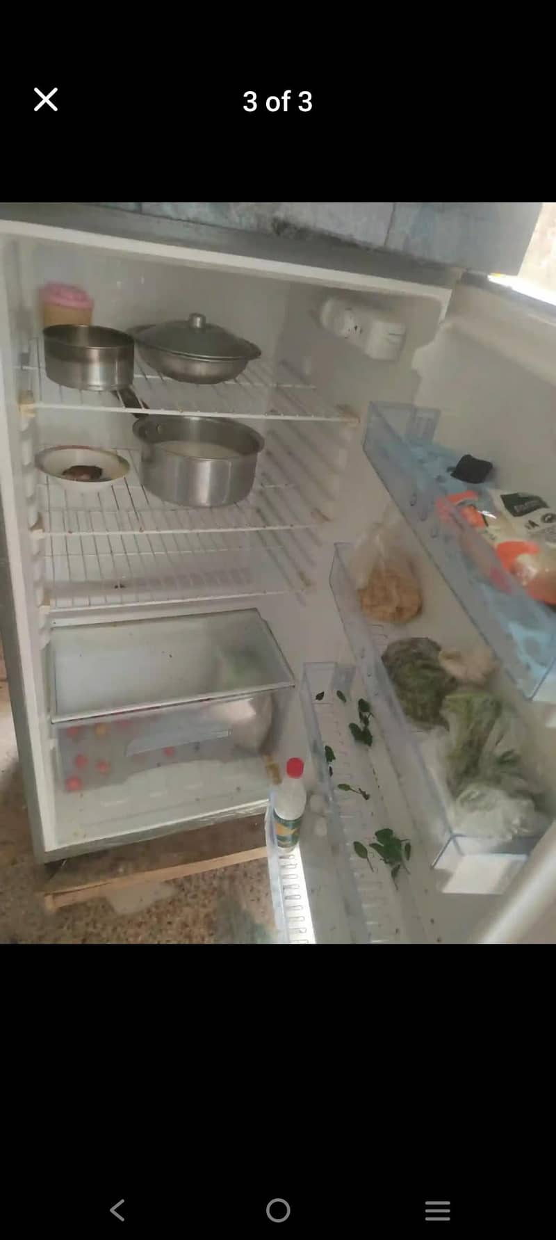 refrigerator 0
