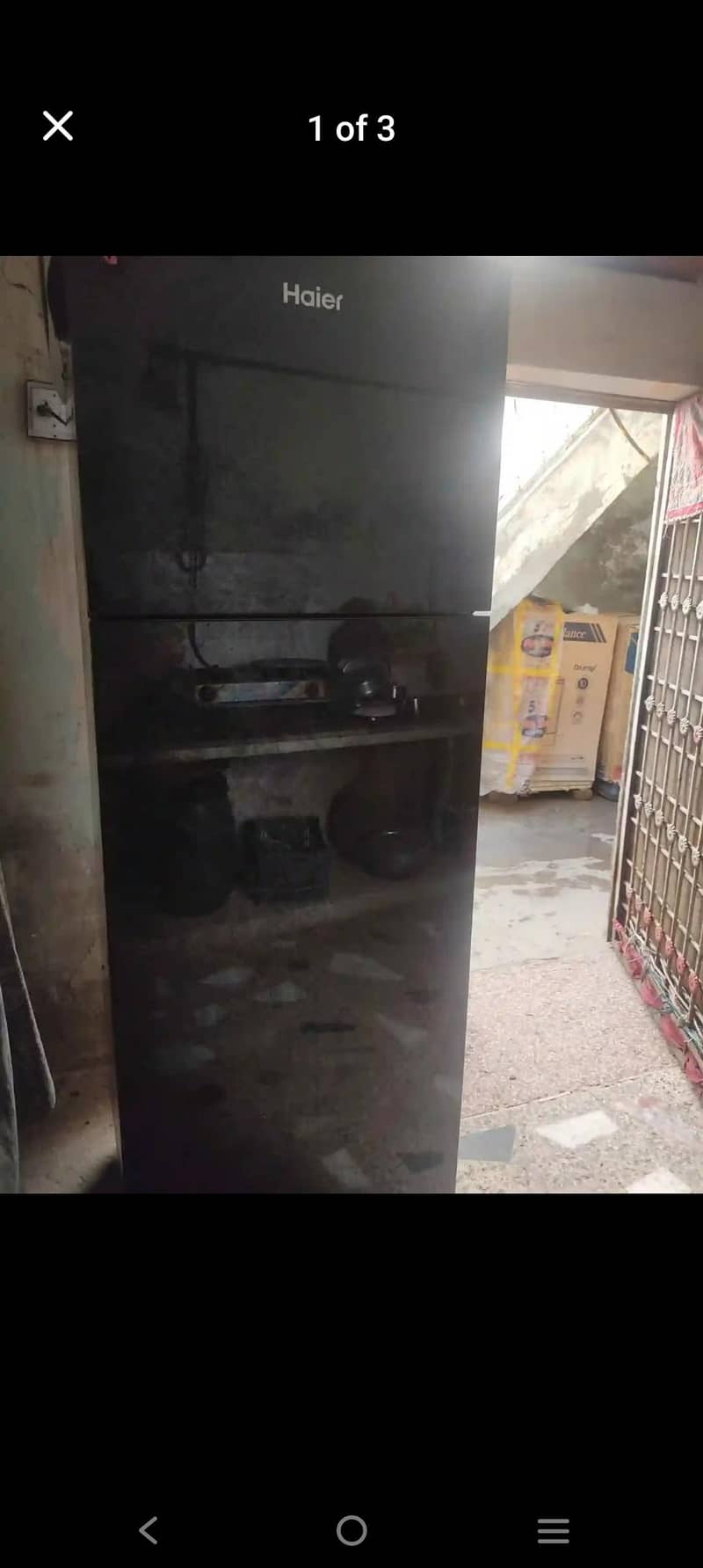 refrigerator 2
