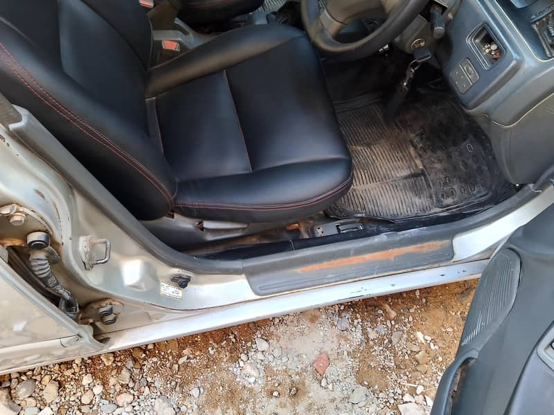 civic 0