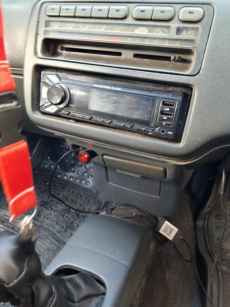 civic 11