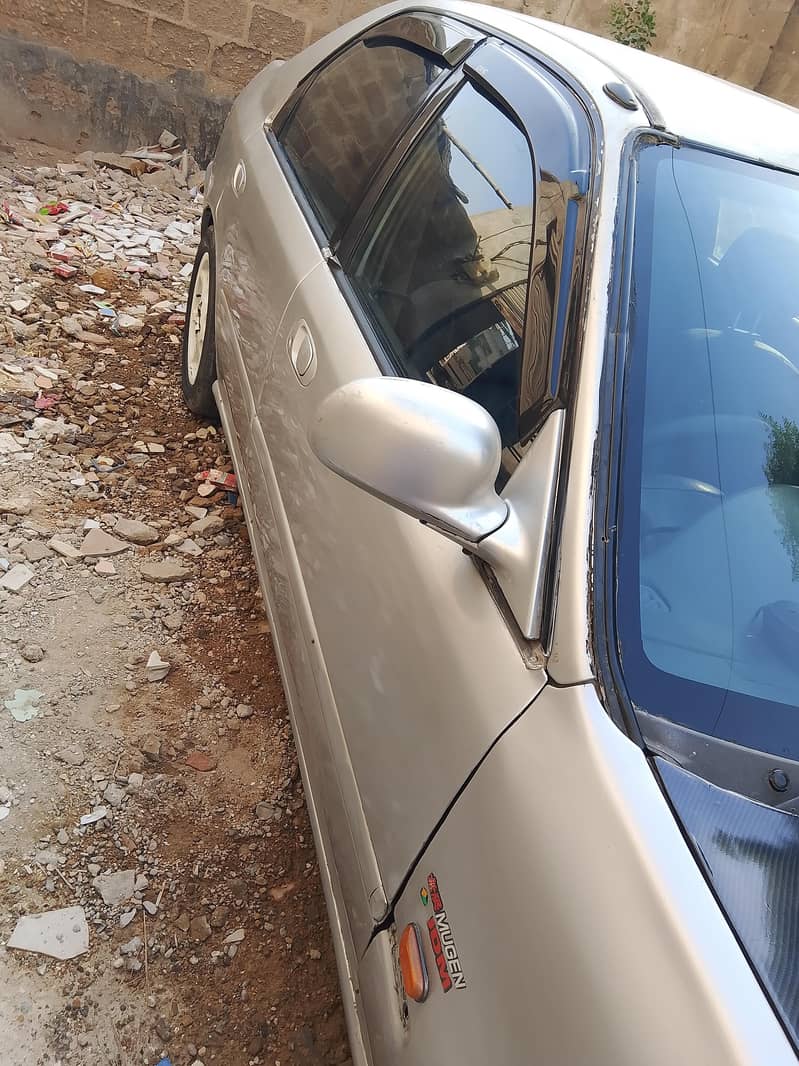 civic 14