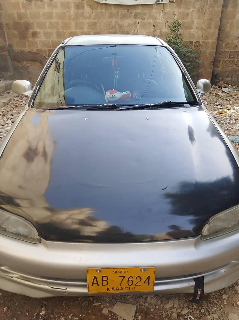 civic 15