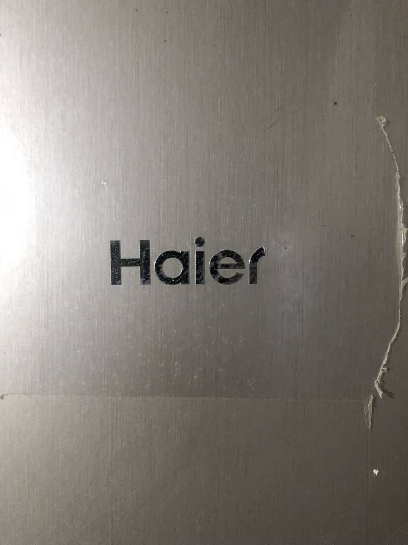 Haier 1