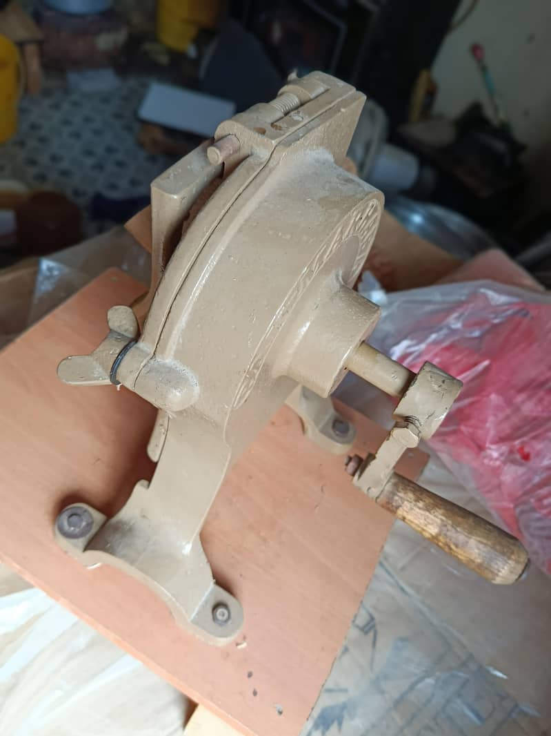 manually vegetable slicer 1