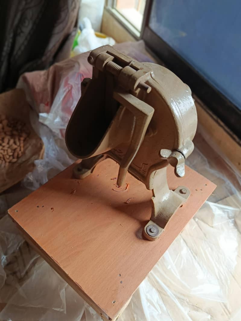 manually vegetable slicer 2