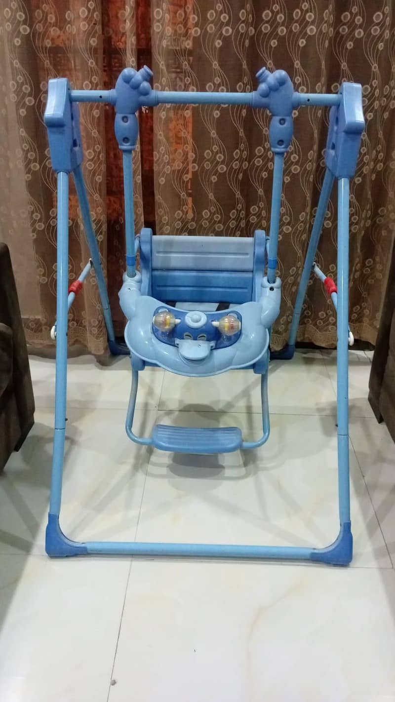 swing 0