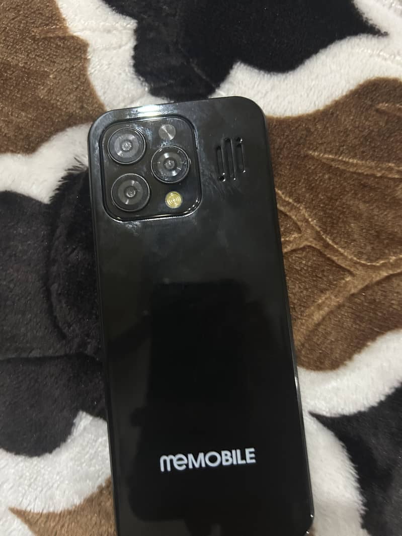 me keypad plus touch 1
