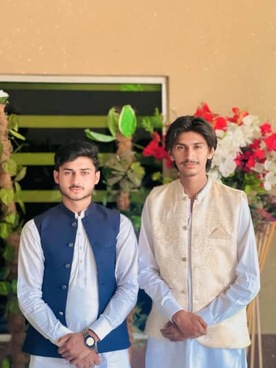 Muazzam malik