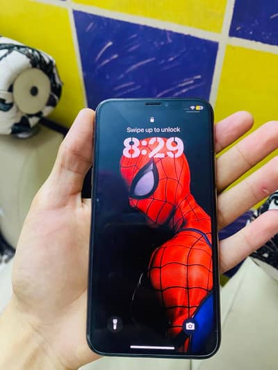 Iphone xs