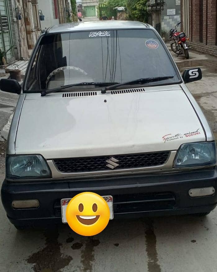 Mehran 0
