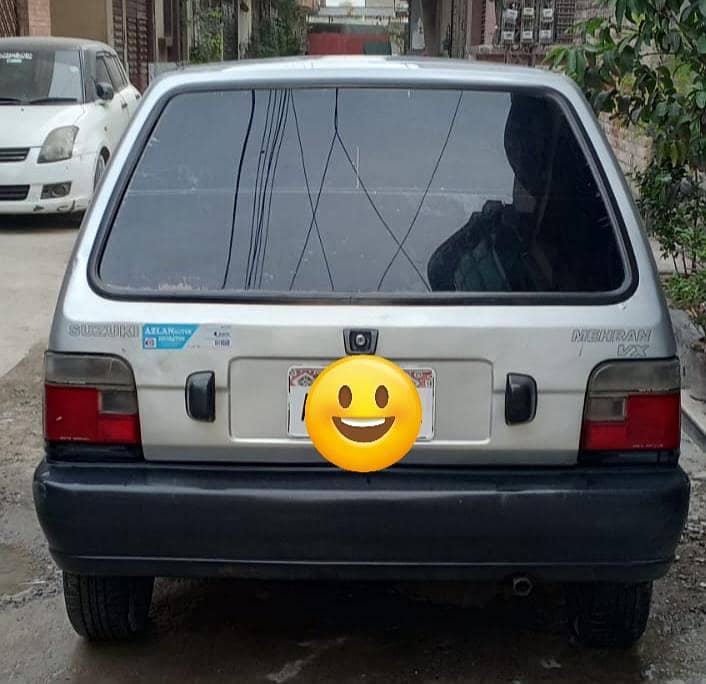 Mehran 1