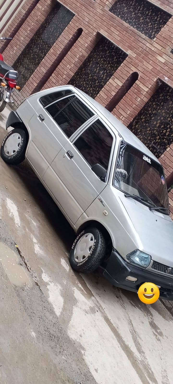 Mehran 2