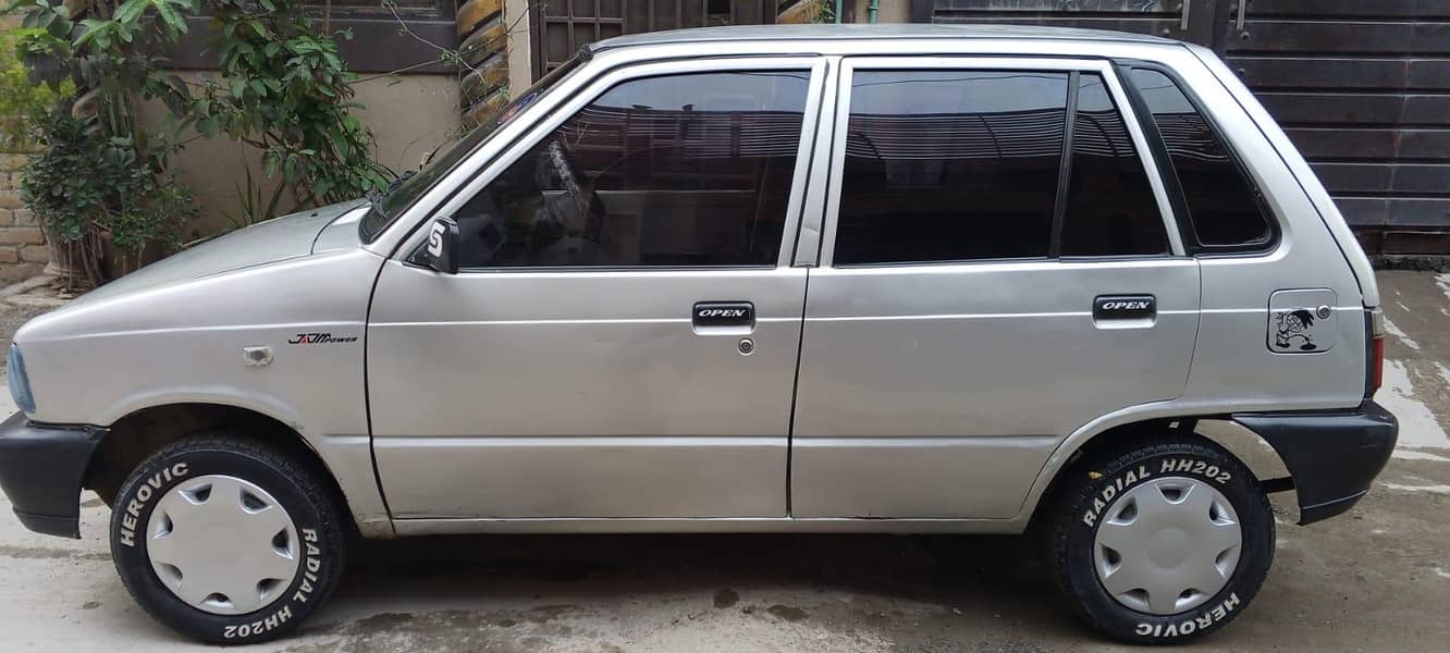 Mehran 3