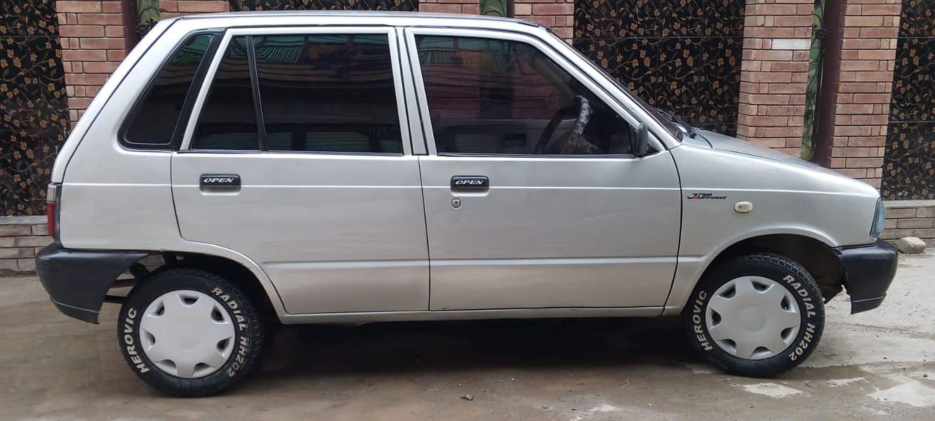 Mehran 4