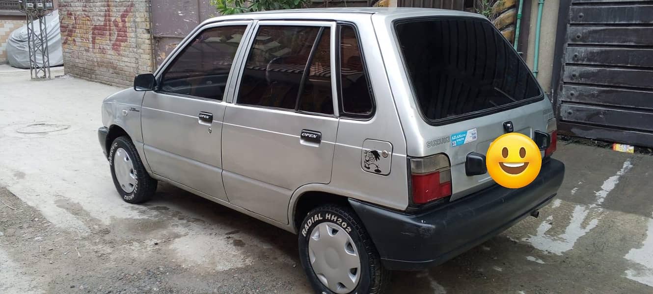 Mehran 5