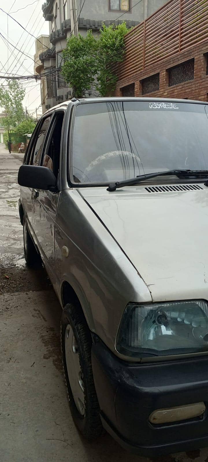 Mehran 6
