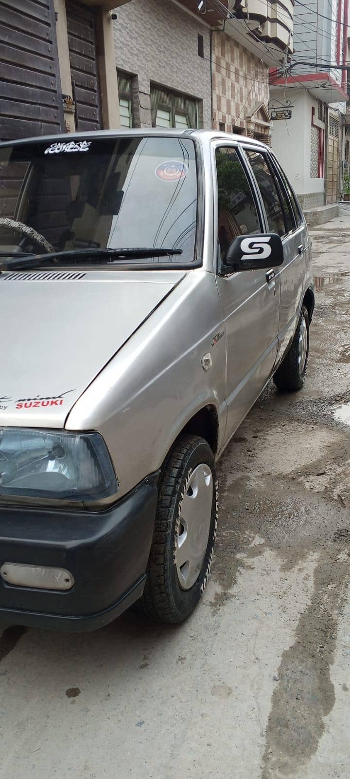 Mehran 7
