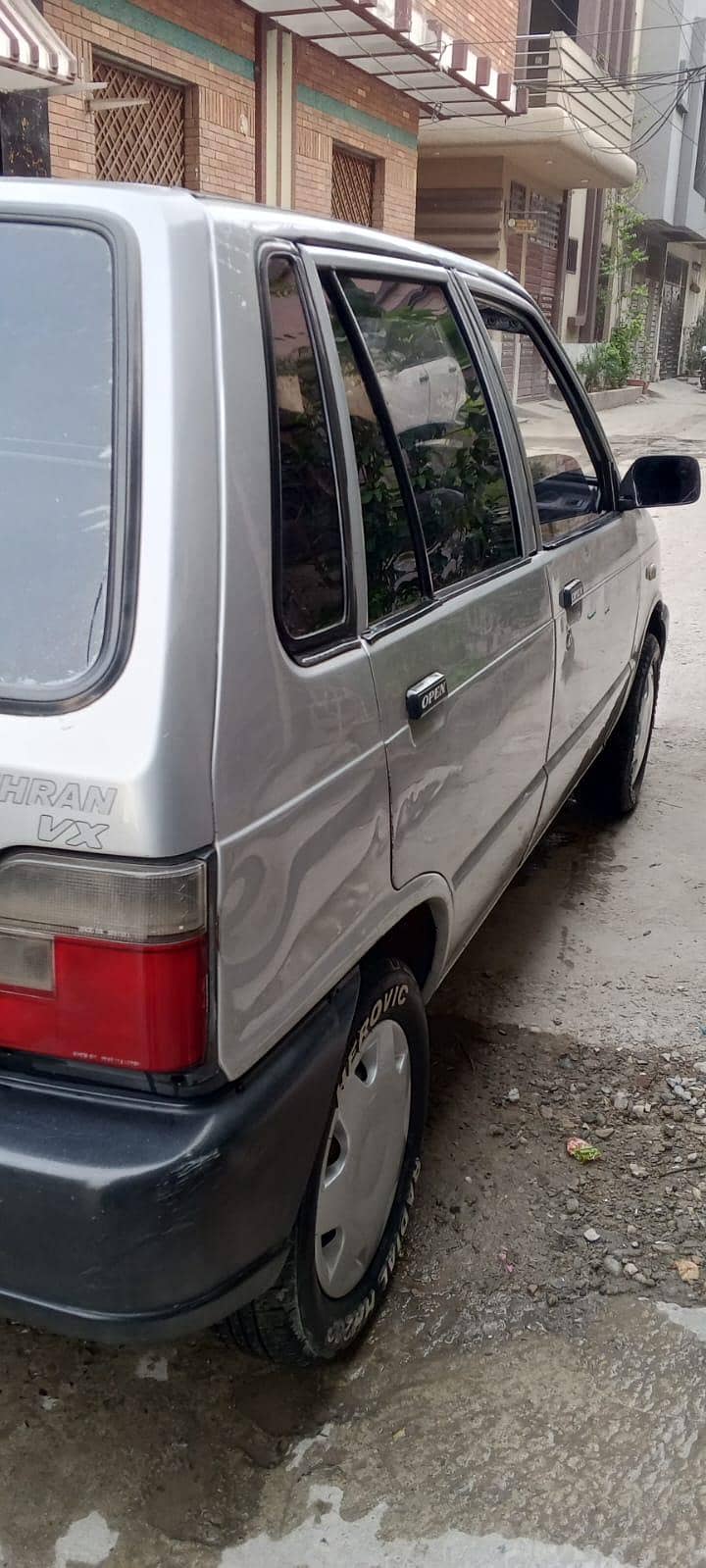 Mehran 8