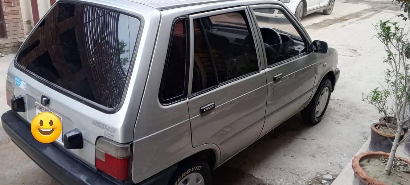 Mehran 9