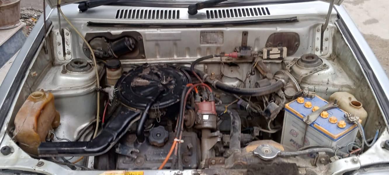 Mehran 13