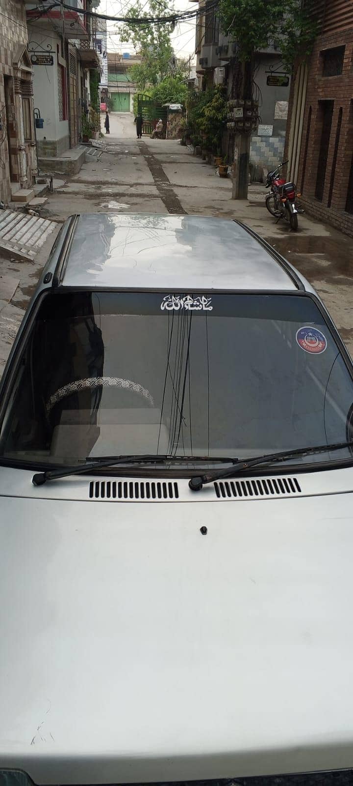 Mehran 16