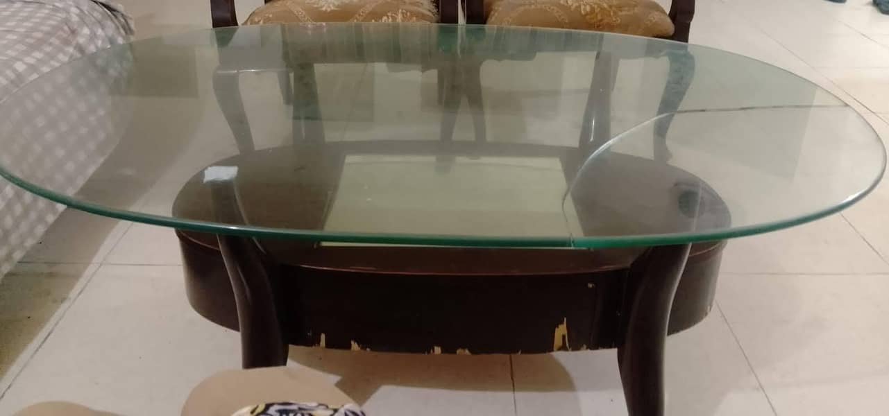 coffee table 1