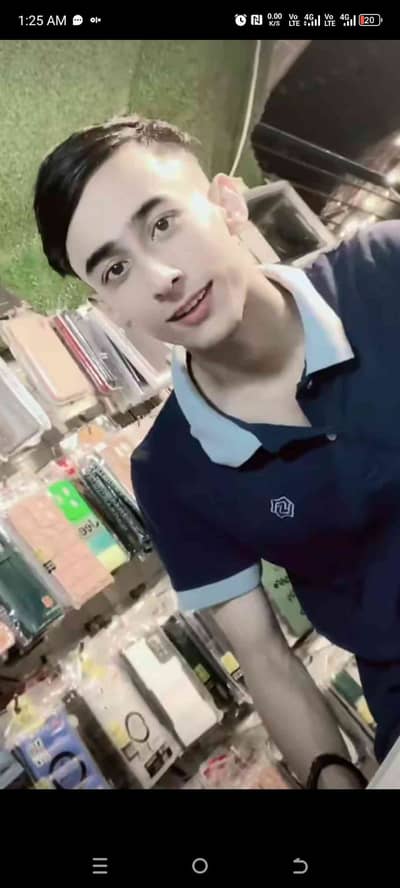 Muhamad khan