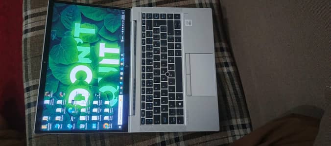 HP Elitebook 840-G7 i5 10th Generation 16/256