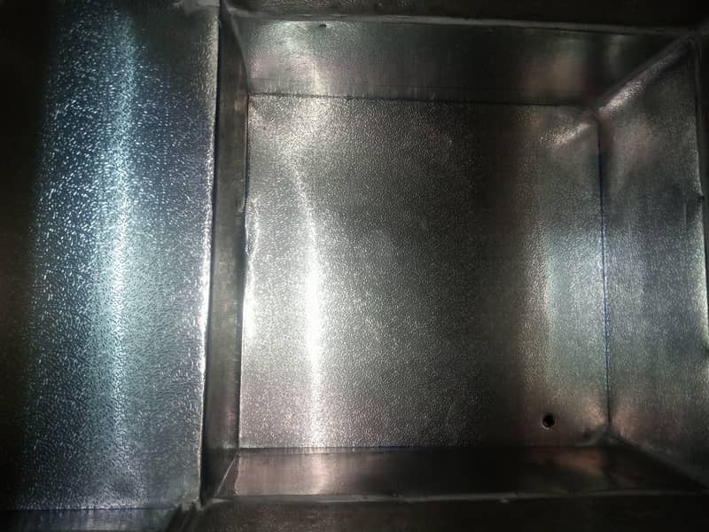 deep freezer 1