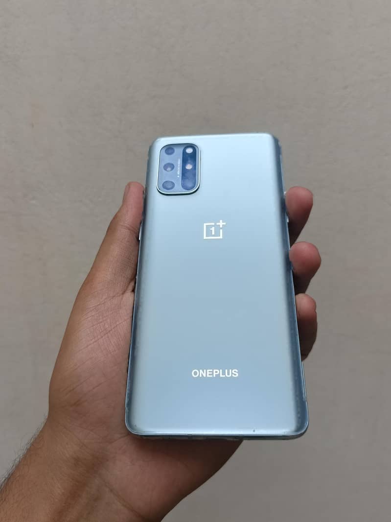 Oneplus 8t 0