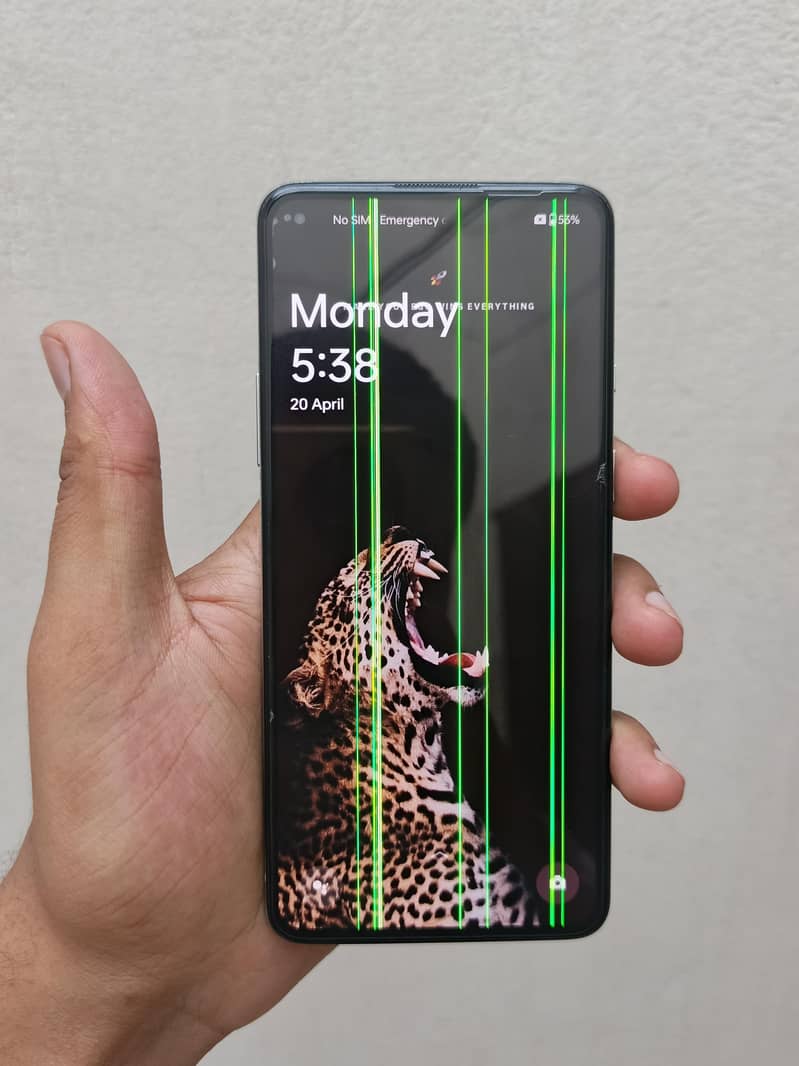 Oneplus 8t 1