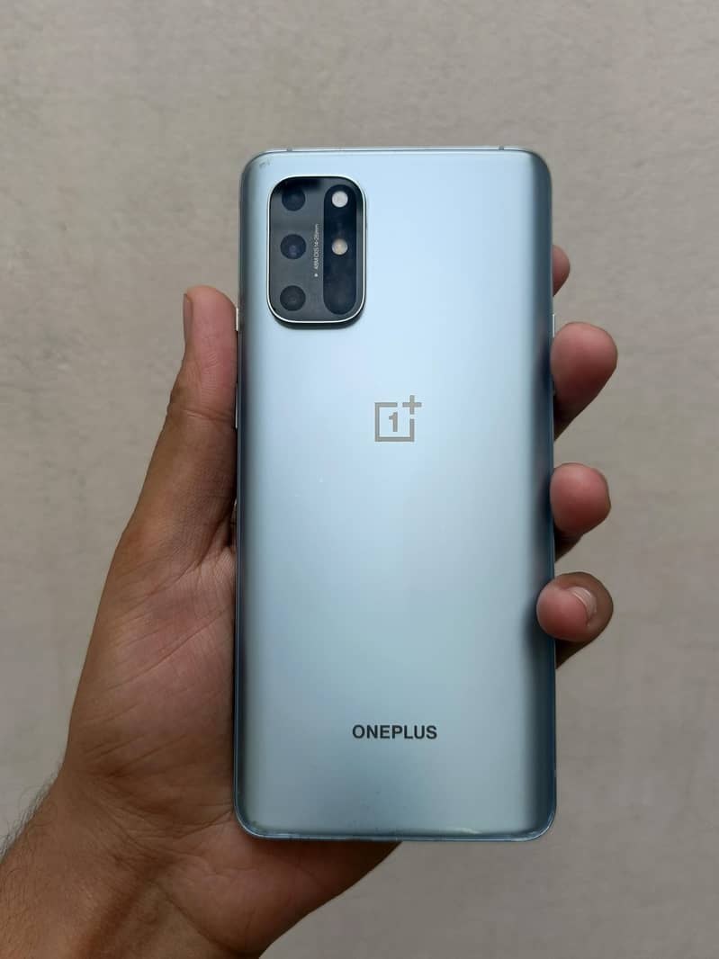 Oneplus 8t 4