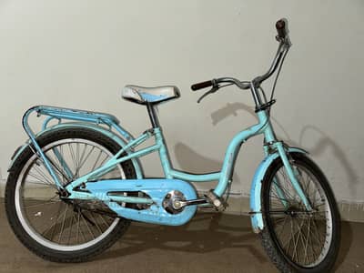 Bicycle japani