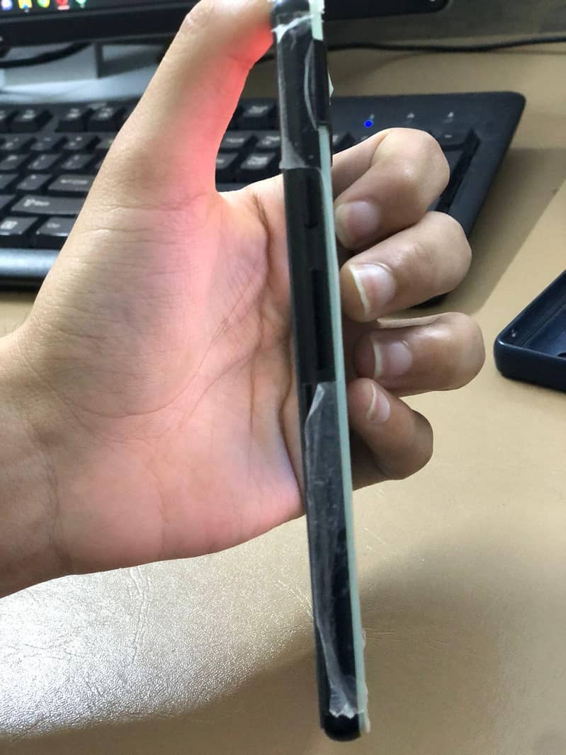 Google pixel 6a 4