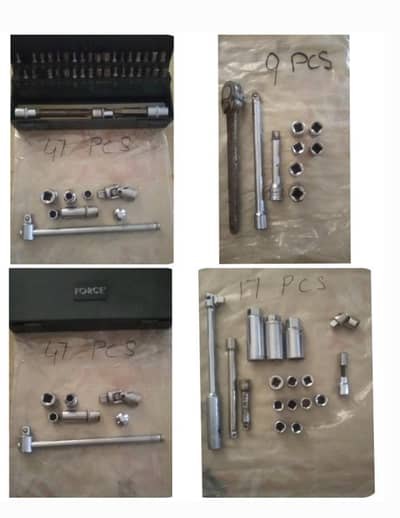 tools