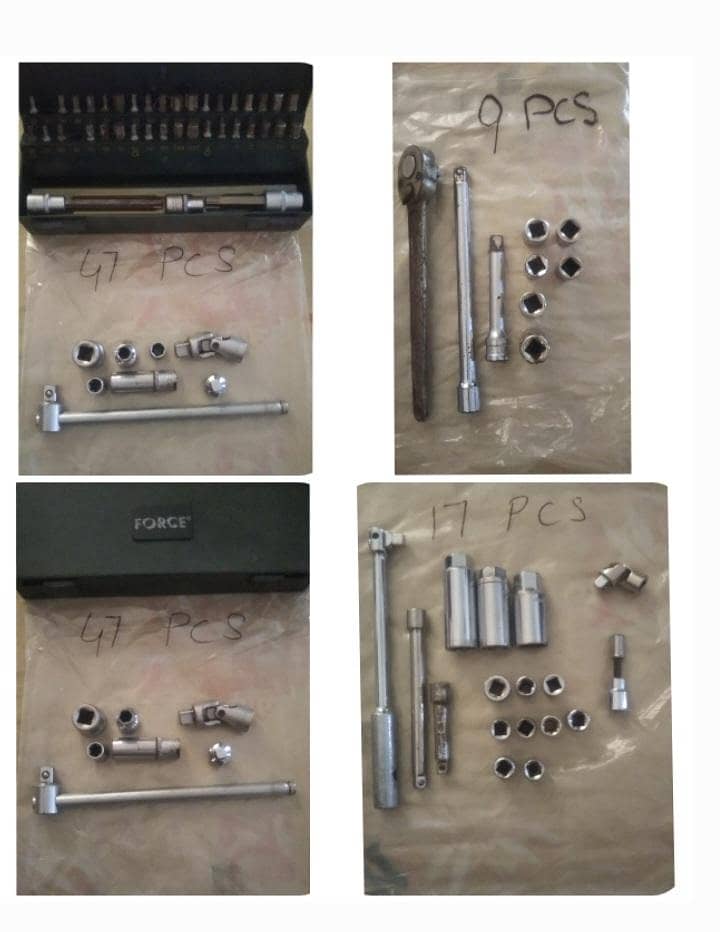 tools 0