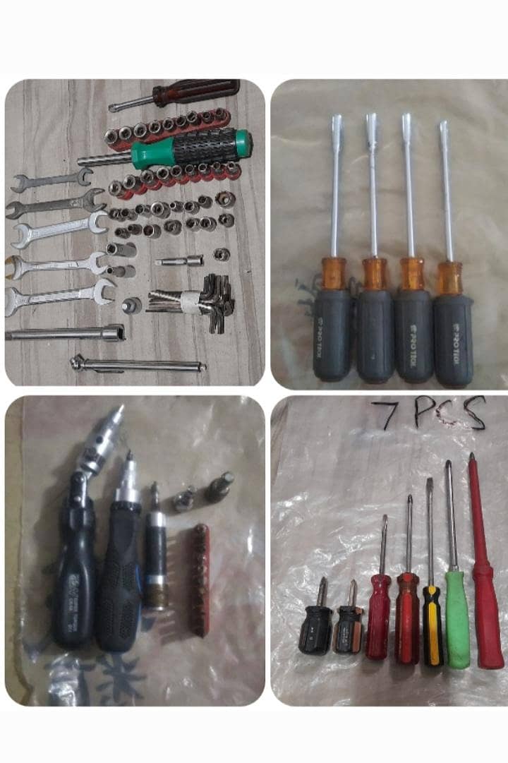 tools 1