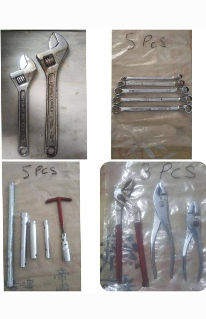 tools 4