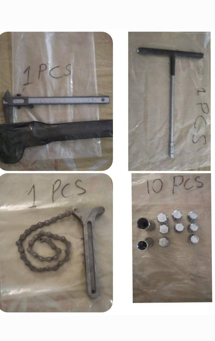 tools 5