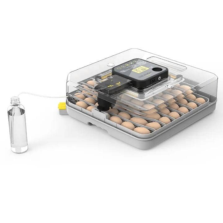 Automatic Egg Incubator | Egg Hatching Machine | Incubator | Brooder 3