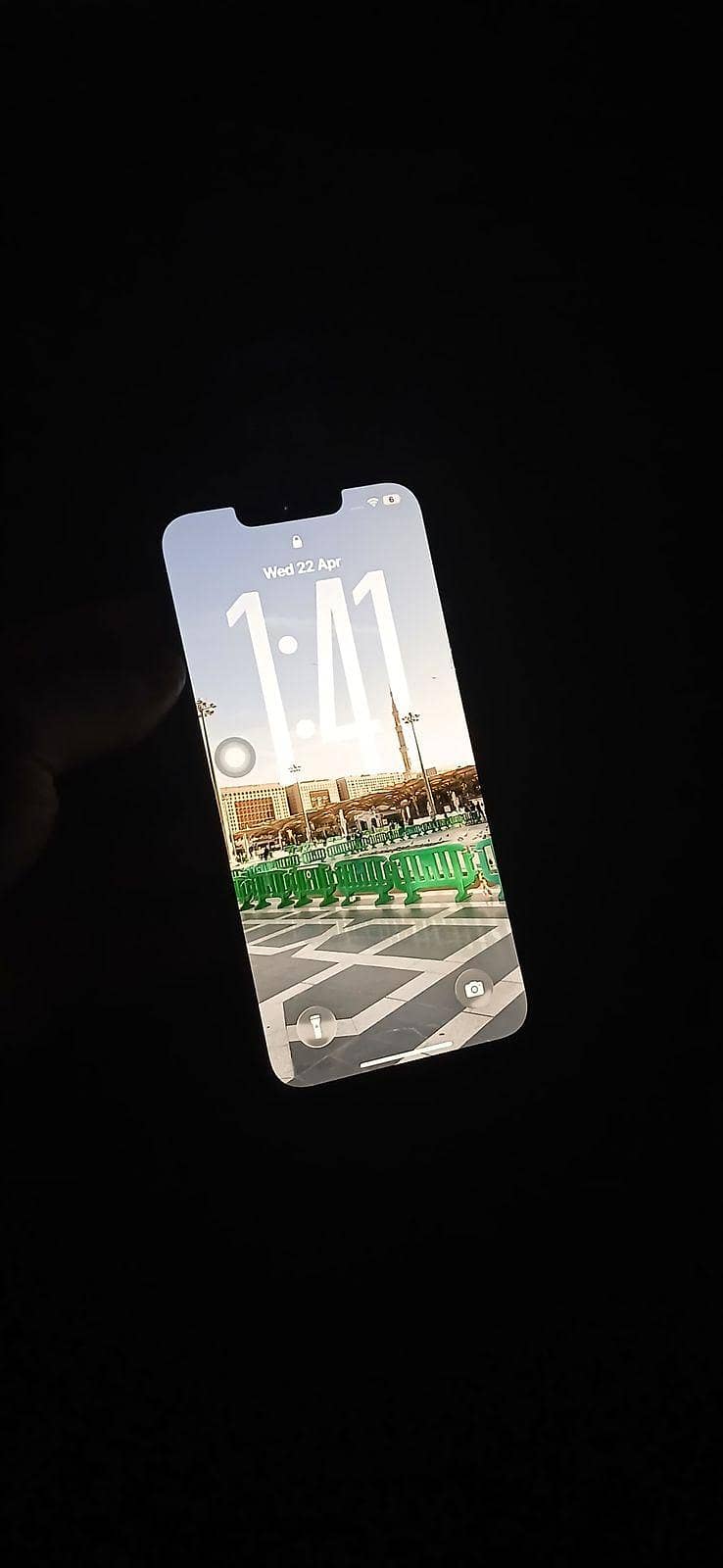 iphone 13 0